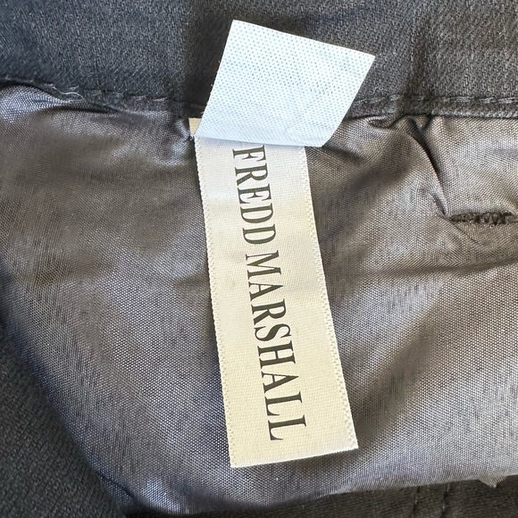 FREDD MARSHALL MENS Straight Leg Jeans - Picture 11 of 11